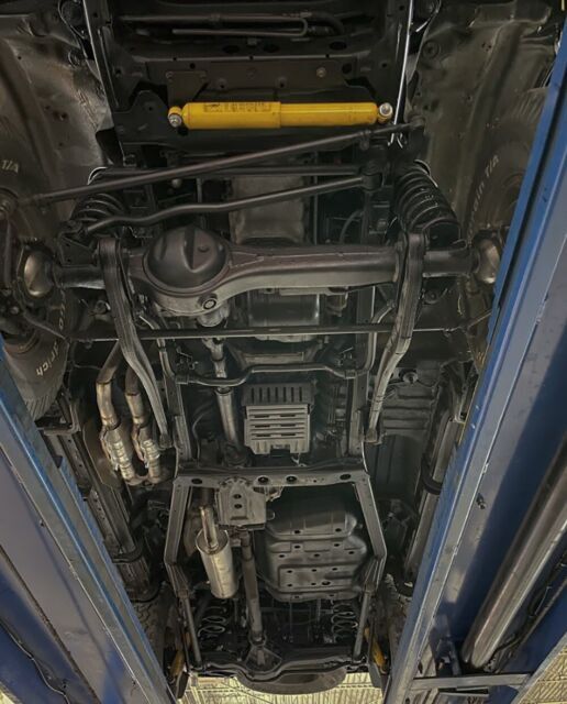 1994 Toyota Land Cruiser - photo 8