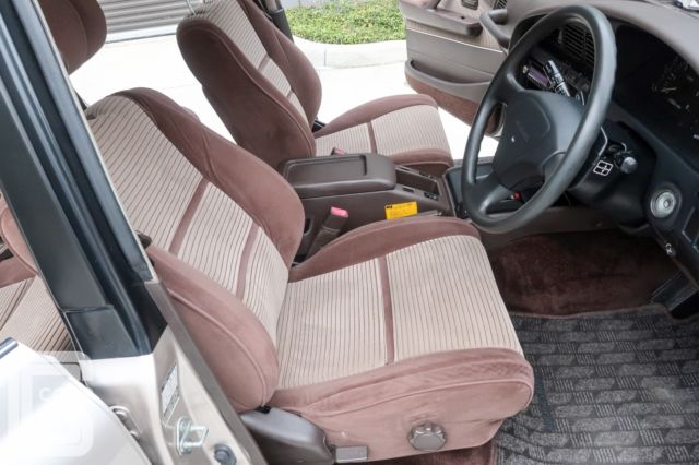 1992 Toyota Land Cruiser VX - photo 12