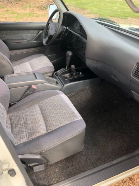 1992 Toyota Land Cruiser - photo 13