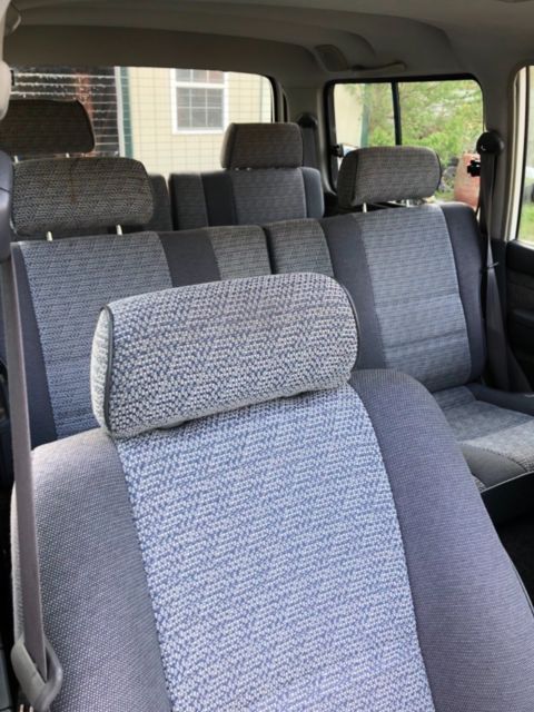 1992 Toyota Land Cruiser - photo 2