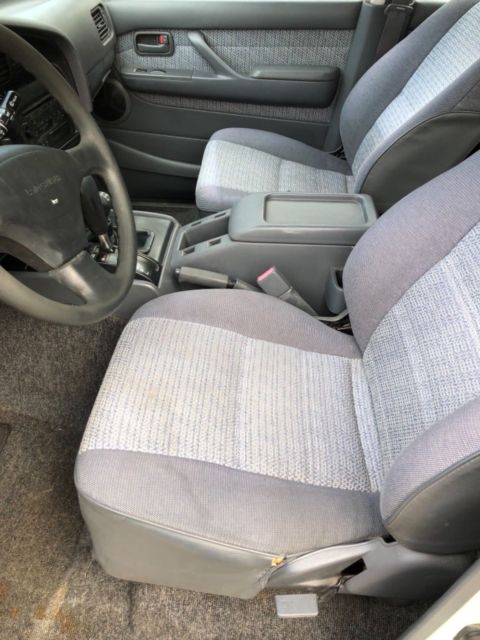 1992 Toyota Land Cruiser - photo 7