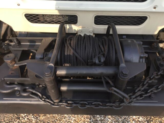 1980 Toyota Land Cruiser - photo 7