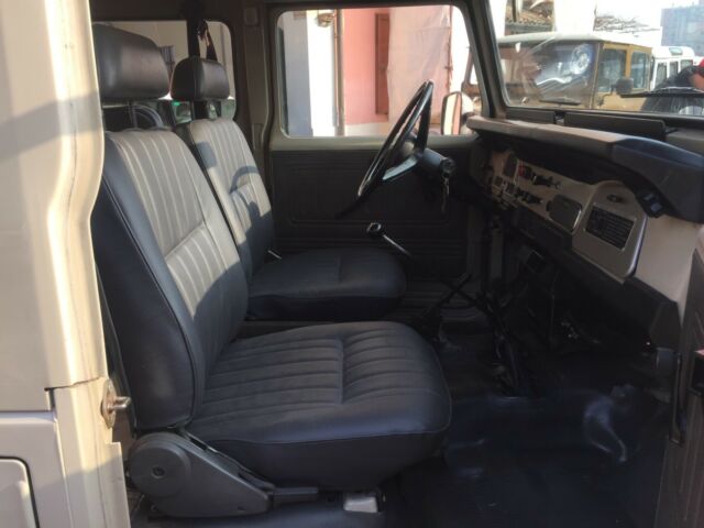 1980 Toyota Land Cruiser - photo 8