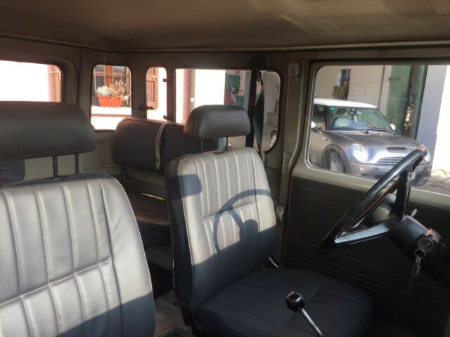 1980 Toyota Land Cruiser - photo 9