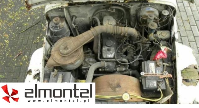 1980 Toyota Land Cruiser - photo 6