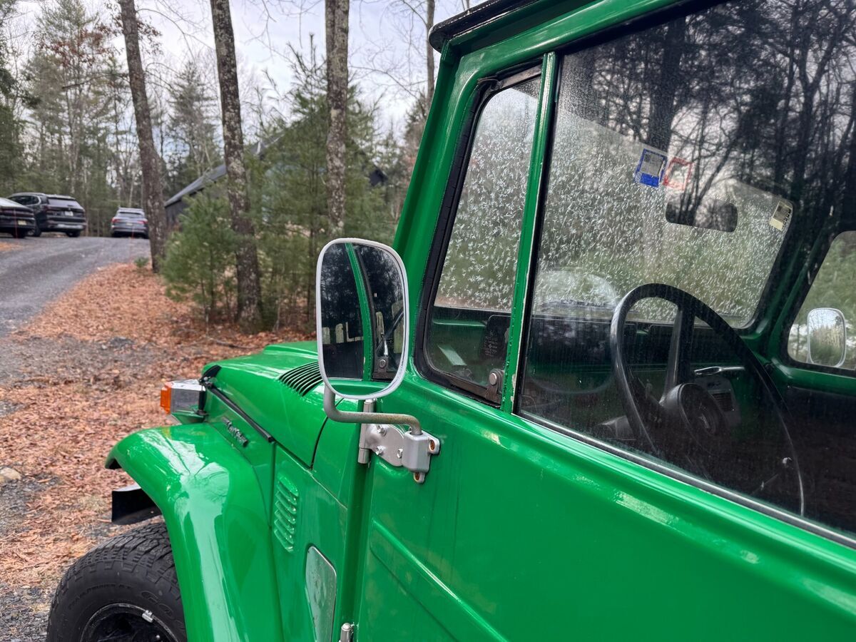 1979 Toyota Land Cruiser - photo 3