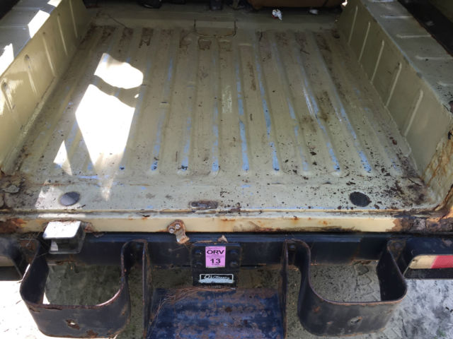 1980 Toyota Land Cruiser - photo 8