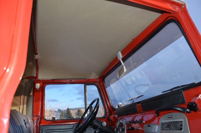 1980 Toyota Land Cruiser BJ43 FJ43 FJ40 FJ45 FJ60 FJ62 - photo 12