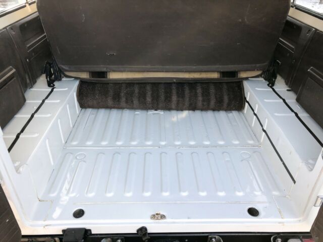 1980 Toyota Land Cruiser Luxury - photo 11