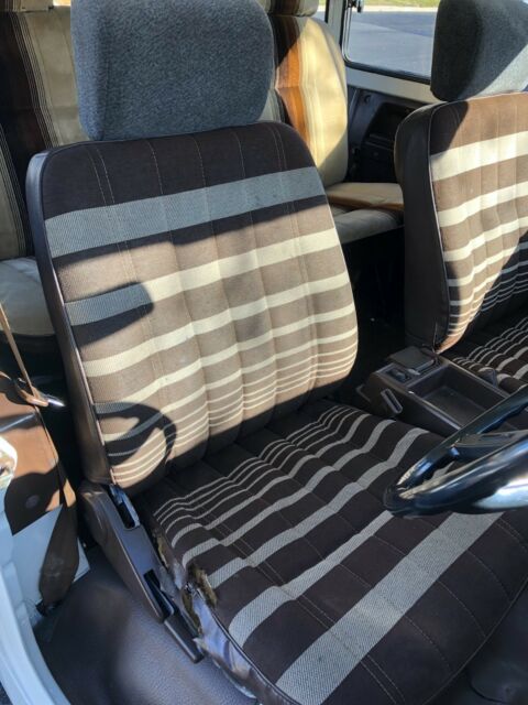 1980 Toyota Land Cruiser Luxury - photo 12