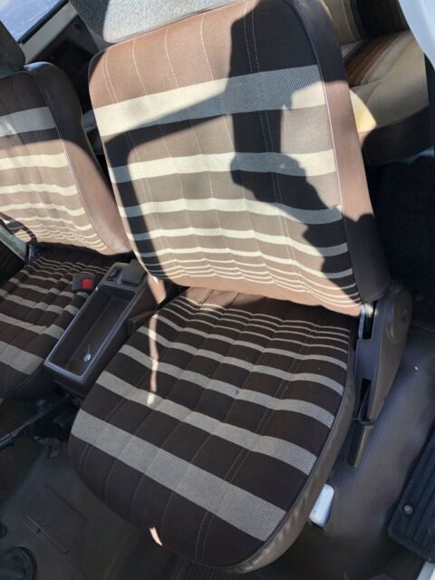 1980 Toyota Land Cruiser Luxury - photo 13