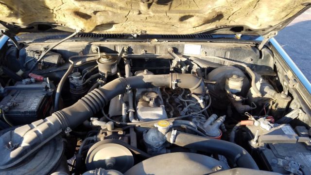 1985 Toyota Land Cruiser - photo 3