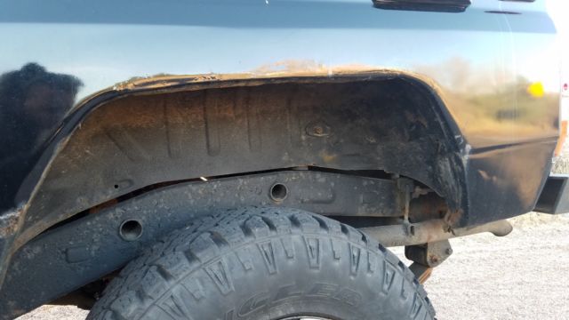 1985 Toyota Land Cruiser - photo 6