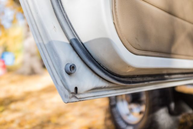 1988 Toyota Land Cruiser - photo 13