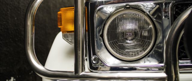 1988 Toyota Land Cruiser - photo 6