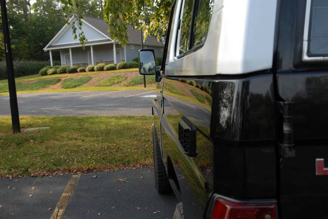 1989 Toyota Land Cruiser - photo 10