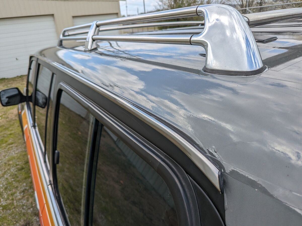 1990 Toyota Land Cruiser - photo 6