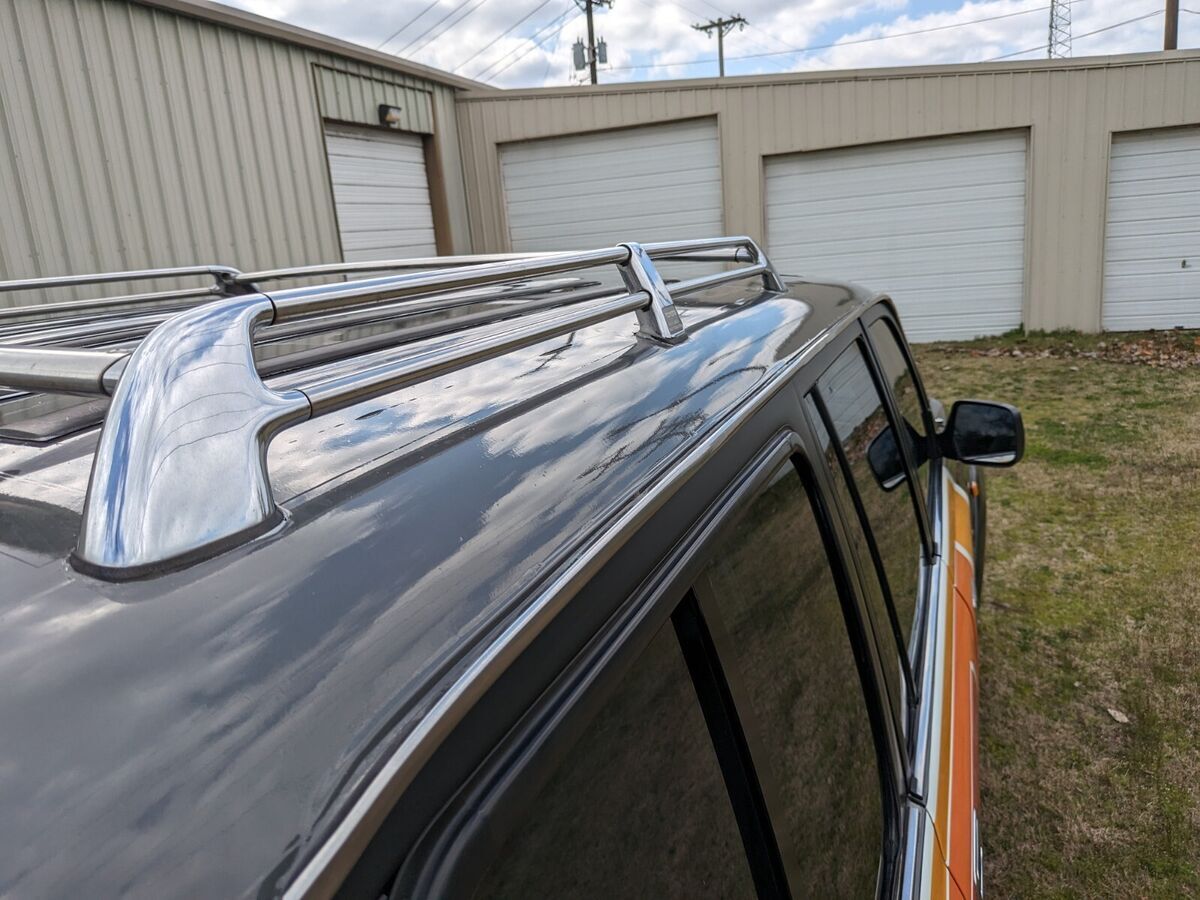 1990 Toyota Land Cruiser - photo 7