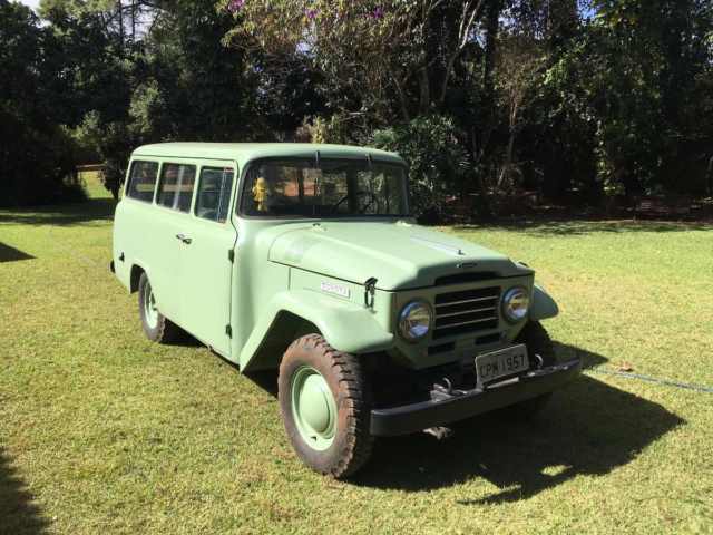 1957 Toyota Land Cruiser Toyota Land Cruiser FJ25 L - photo 2