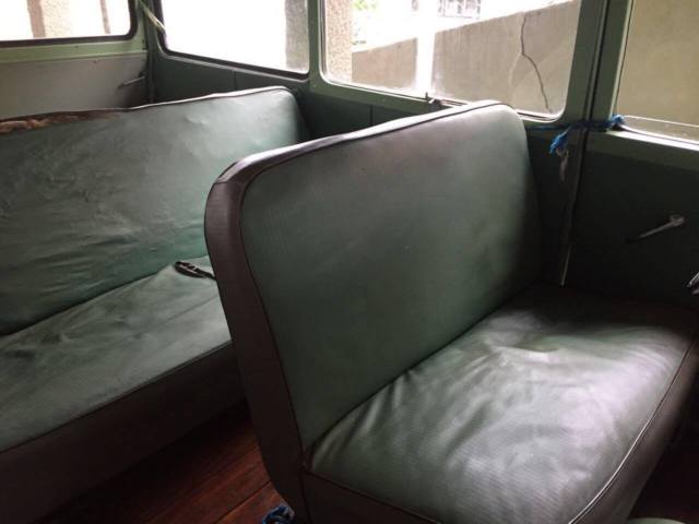 1957 Toyota Land Cruiser Toyota Land Cruiser FJ25 L - photo 8