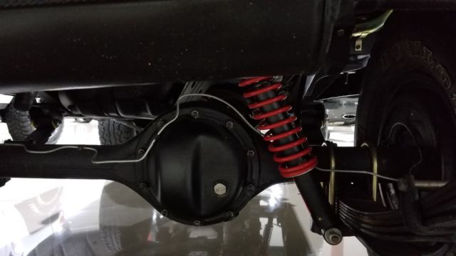 1980 Toyota Land Cruiser - photo 10