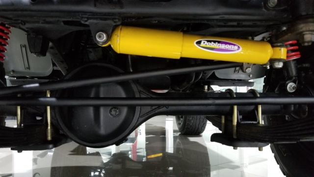 1980 Toyota Land Cruiser - photo 7