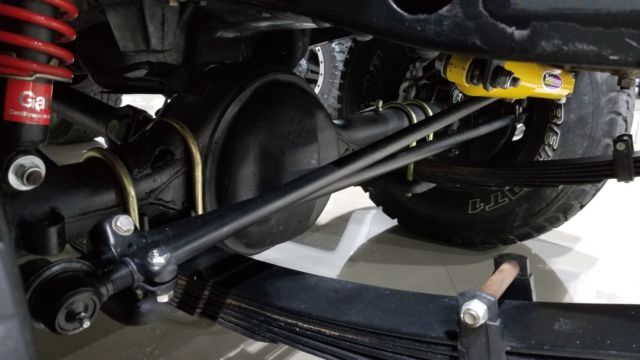 1980 Toyota Land Cruiser - photo 9