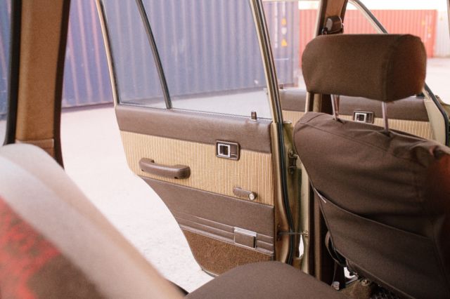 1984 Toyota Land Cruiser - 4x4 collector low miles orignal - photo 12