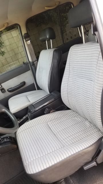 1990 Toyota Land Cruiser - photo 11