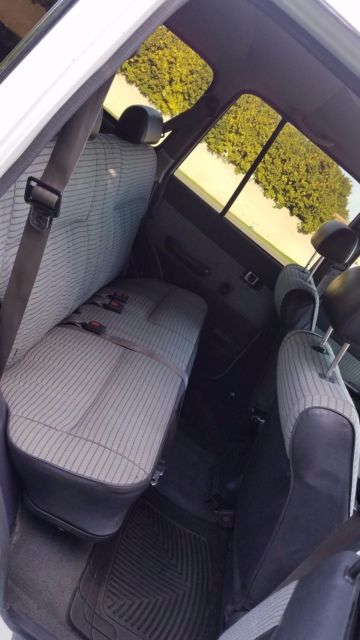 1990 Toyota Land Cruiser - photo 13