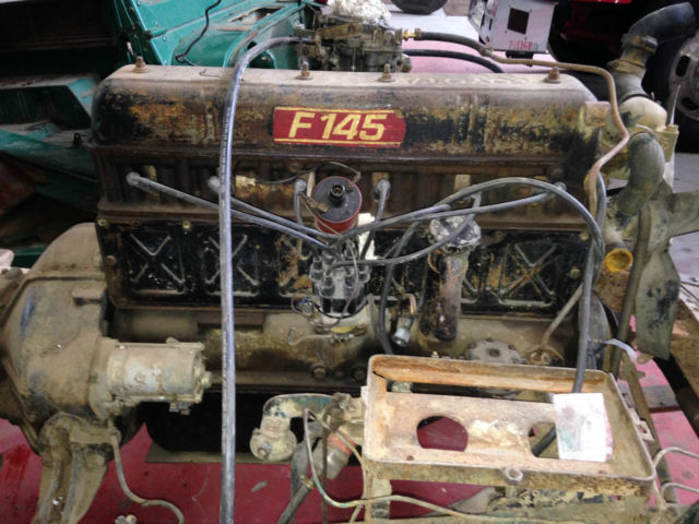 1970 Toyota Land Cruiser Fj-40L - photo 3