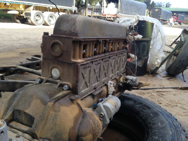 1970 Toyota Land Cruiser Fj-40L - photo 5
