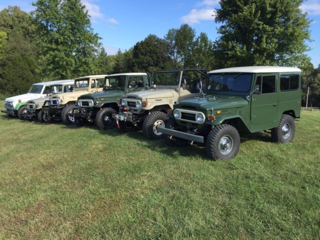 Toyota: Land Cruiser FJ40, 1972 fj40, Landcruiser, Defender 90, 1972 Toyota Land Cruiser