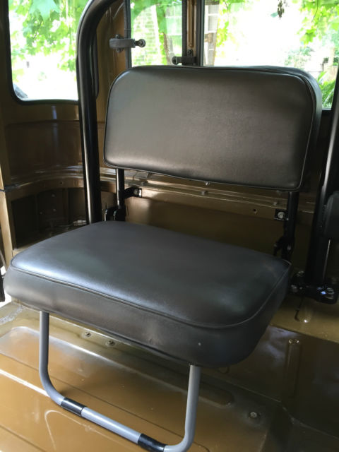 1978 Toyota Land Cruiser FJ40 - photo 12