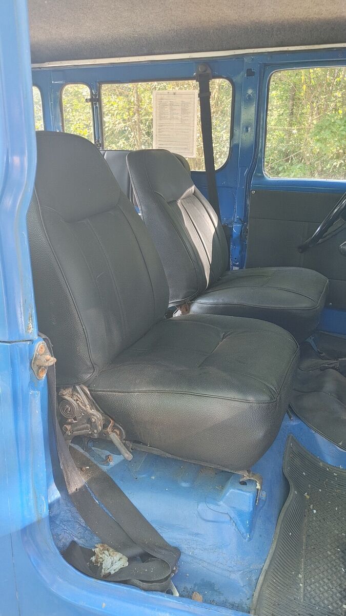 1980 Toyota Land Cruiser - photo 4