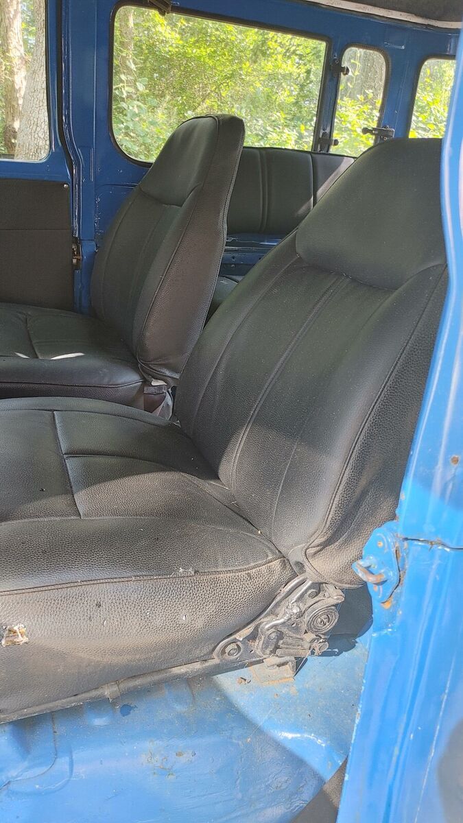 1980 Toyota Land Cruiser - photo 6