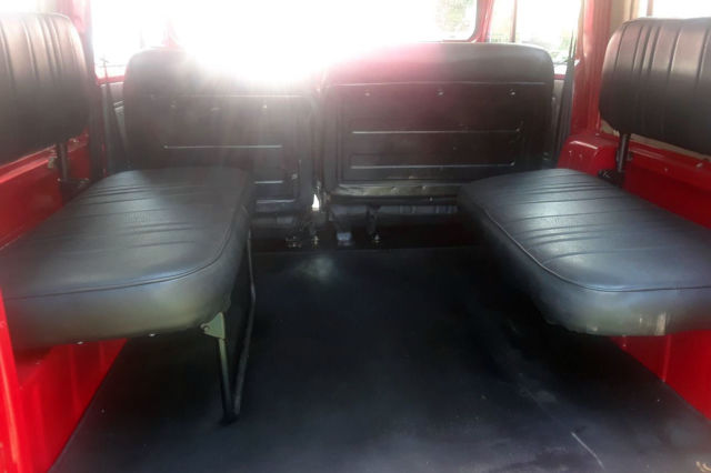 1981 Toyota Land Cruiser Soft Top - photo 11