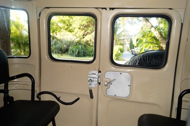 1976 Toyota Land Cruiser - photo 10