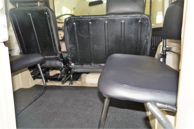 1976 Toyota Land Cruiser - photo 11