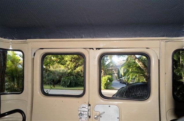 1976 Toyota Land Cruiser - photo 12