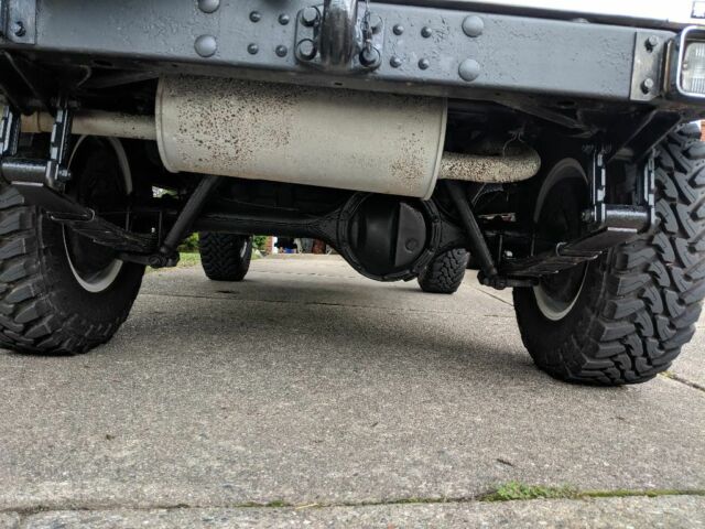 1980 Toyota Land Cruiser FJ40 - photo 2
