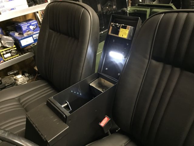1972 Toyota Land Cruiser - photo 11