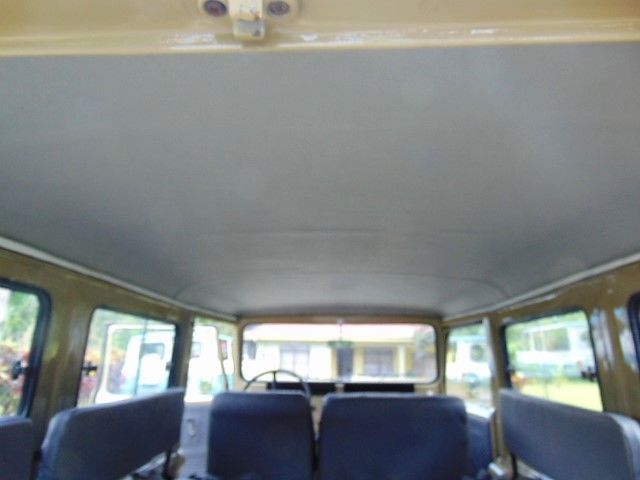1980 Toyota Land Cruiser FJ40 FJ45 - photo 10