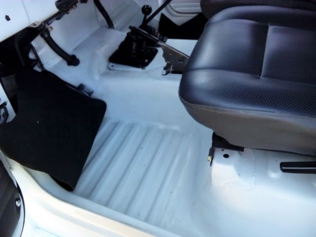 1980 Toyota Land Cruiser FJ40 FJ45 - photo 11