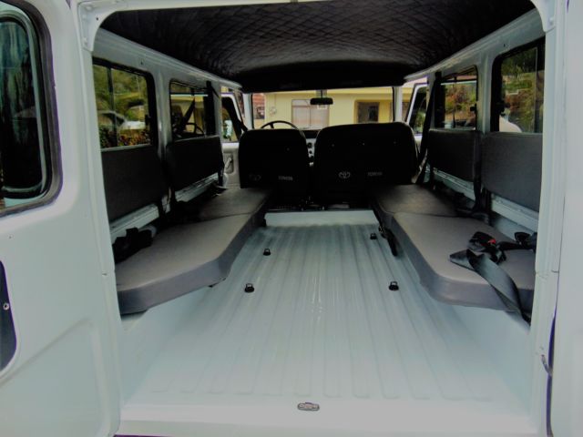 1980 Toyota Land Cruiser FJ40 FJ45 - photo 12