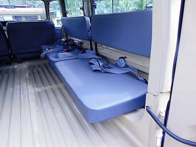 1980 Toyota Land Cruiser FJ40 FJ45 - photo 13