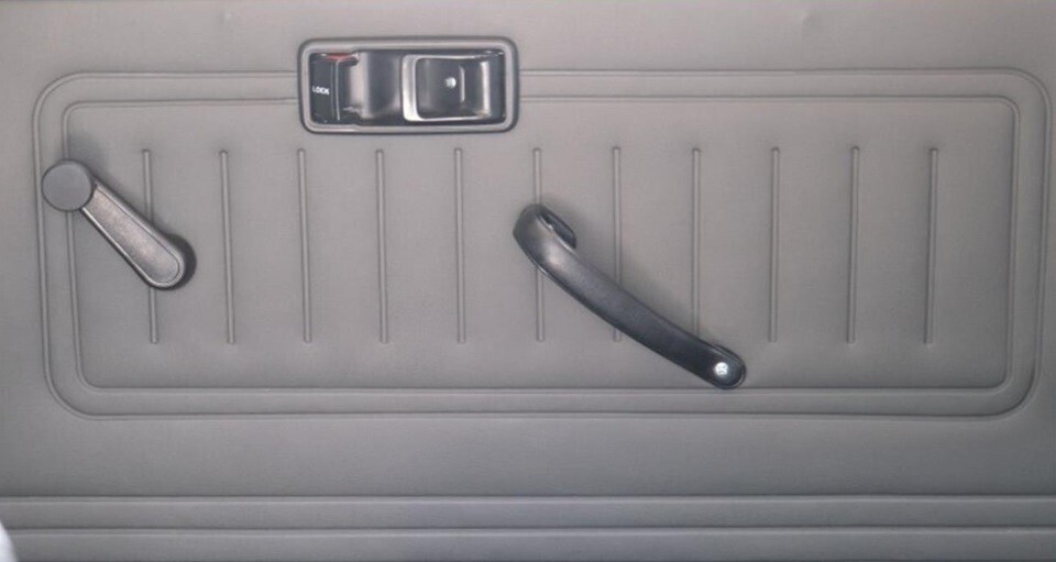 1978 Toyota Land Cruiser - photo 10