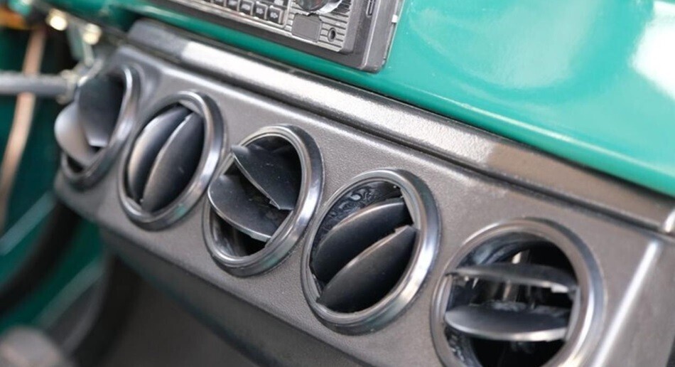 1978 Toyota Land Cruiser - photo 13