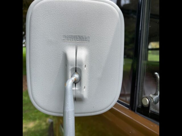 1980 Toyota Land Cruiser soft top - photo 3