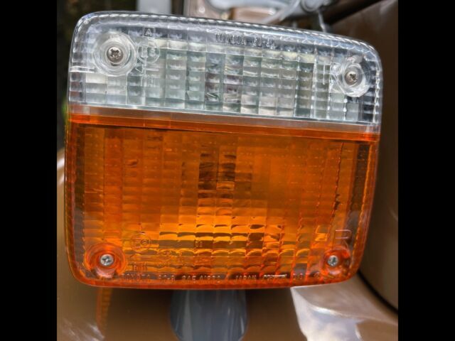 1980 Toyota Land Cruiser soft top - photo 4